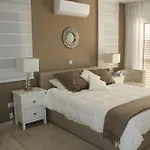 Serenity Mediterranean Villa Perivólia