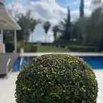 Serenity Mediterranean Villa