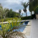 Serenity Mediterranean Villa *