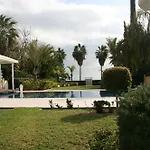 Serenity Mediterranean Villa Perivólia
