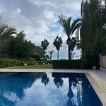 Serenity Mediterranean Villa *