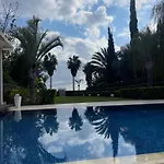 Serenity Mediterranean Villa *