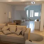 Serenity Mediterranean Perivólia