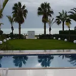 Villa Serenity Mediterranean *