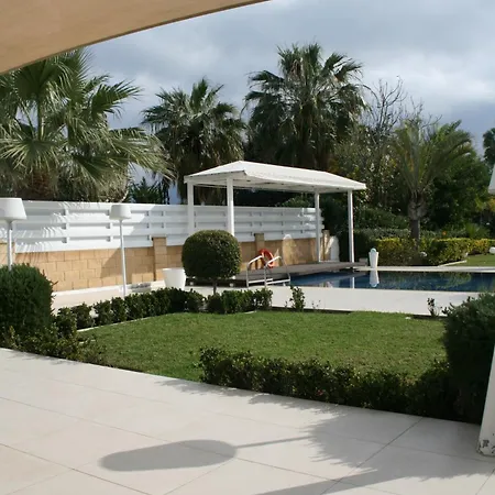 Serenity Mediterranean Perivolia