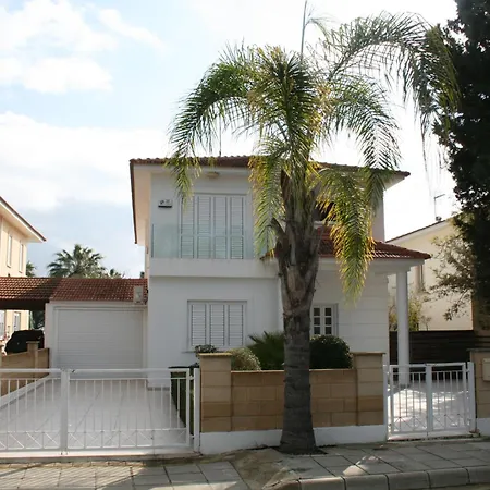 Serenity Mediterranean