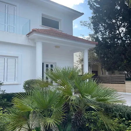 Serenity Mediterranean Perivolia