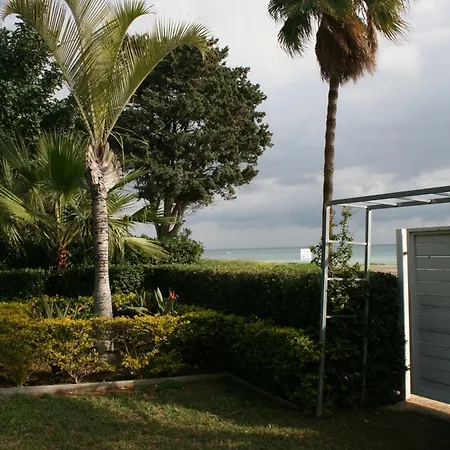 Serenity Mediterranean Villa Perivolia