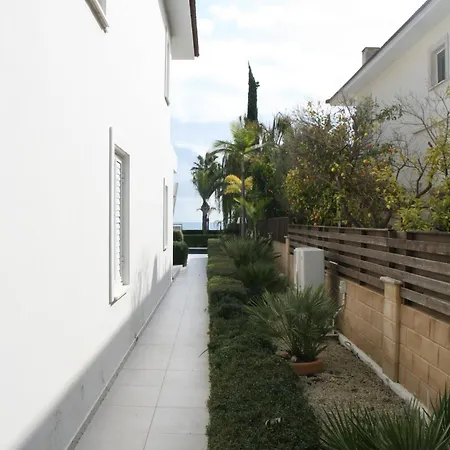 Villa Serenity Mediterranean