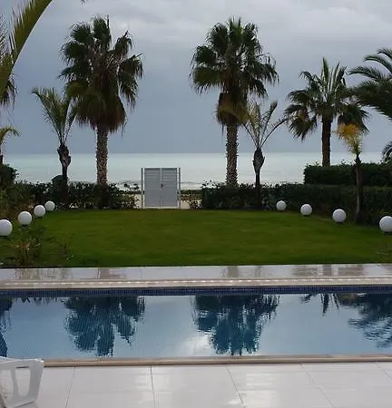 Vilă Serenity Mediterranean *