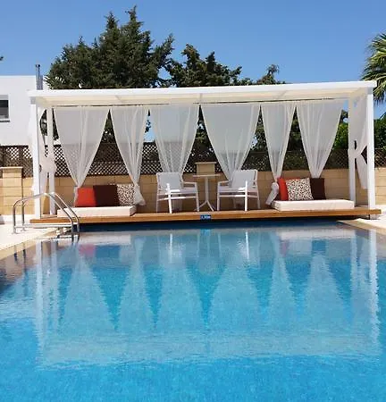 Vilă Serenity Mediterranean *