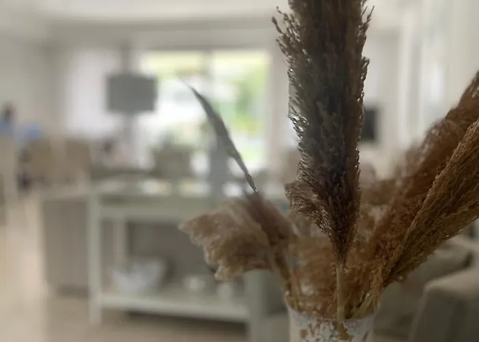 Villa Serenity Mediterranean Perivolia