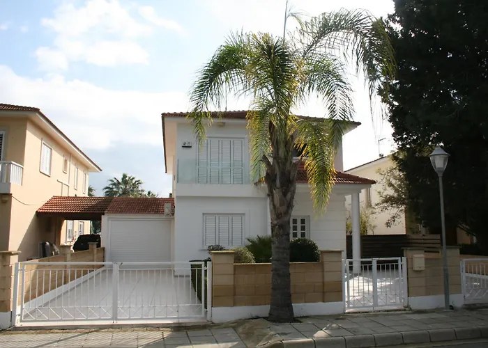 Serenity Mediterranean