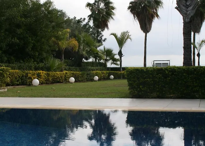 Serenity Mediterranean *