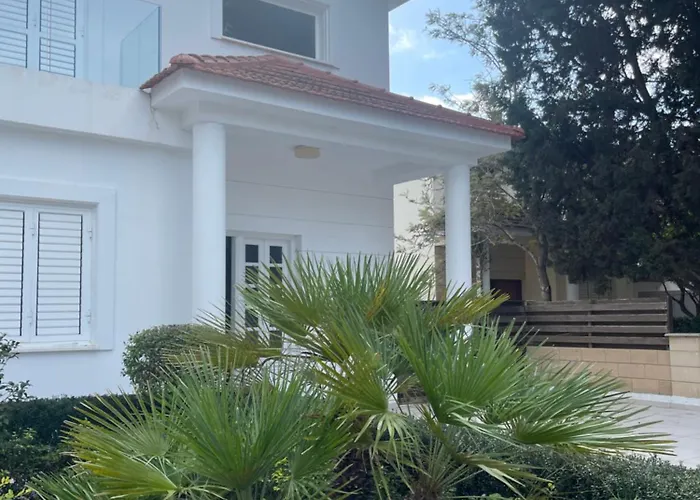 Serenity Mediterranean Perivolia