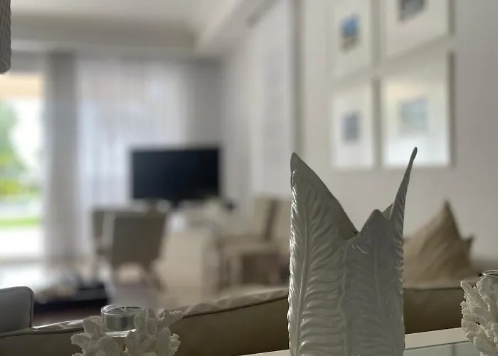 Villa Serenity Mediterranean *