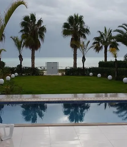 Villa Serenity Mediterranean *