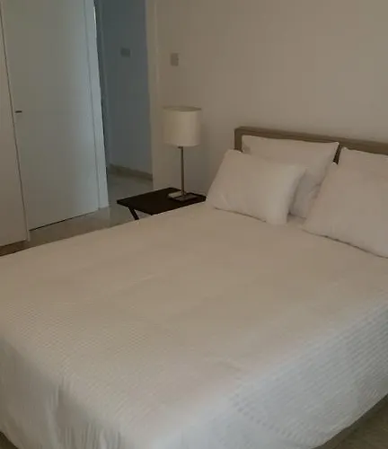 Villa Serenity Mediterranean