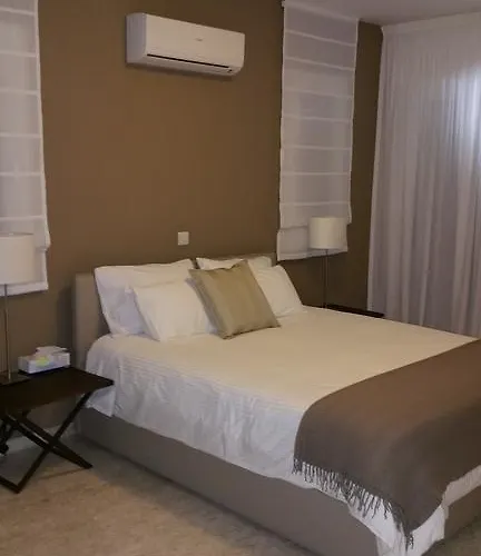 Villa Serenity Mediterranean