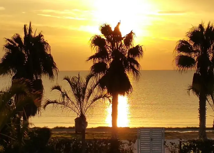 Villa Serenity Mediterranean