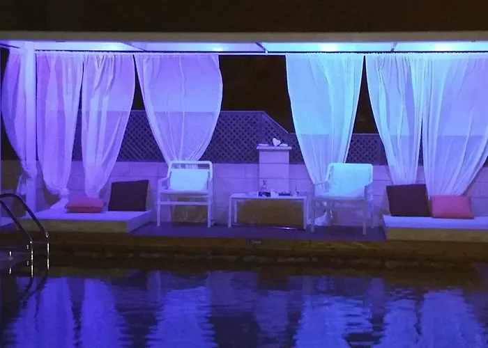 Serenity Mediterranean Perivolia