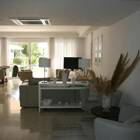 Serenity Mediterranean Perivolia