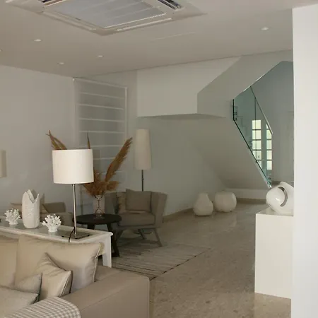 Serenity Mediterranean