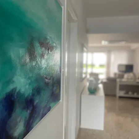 Serenity Mediterranean فيلة *