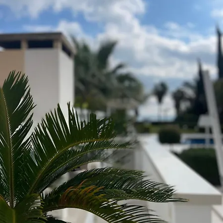 فيلة Serenity Mediterranean *