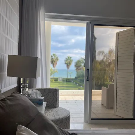 Serenity Mediterranean * بريفوليا