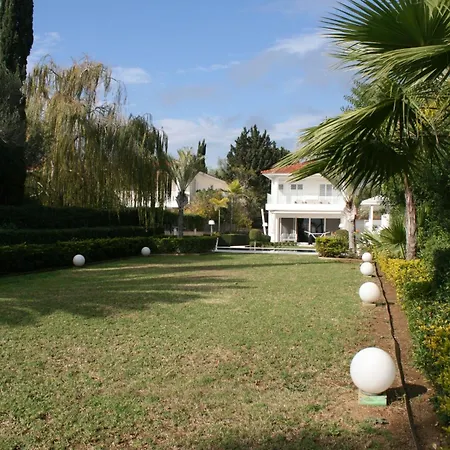 Serenity Mediterranean *