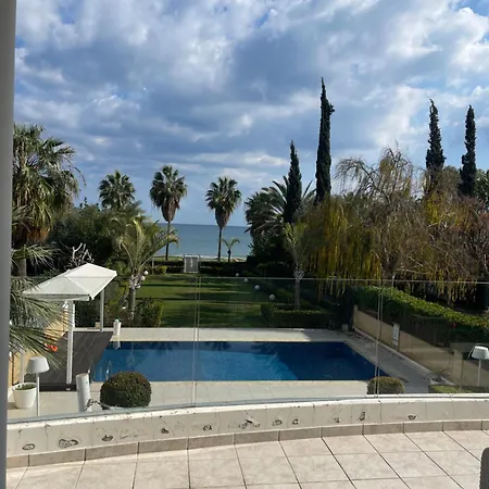 Serenity Mediterranean