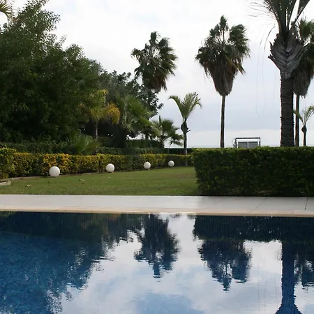 Serenity Mediterranean *
