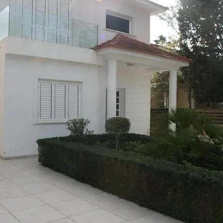 Serenity Mediterranean