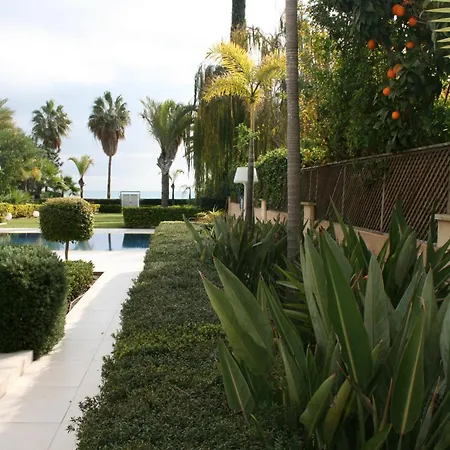 Serenity Mediterranean فيلة *