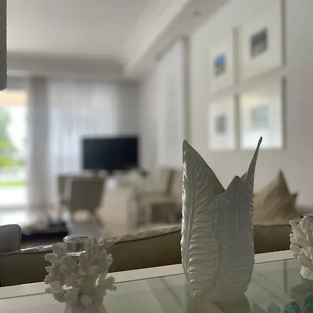 Villa Serenity Mediterranean *