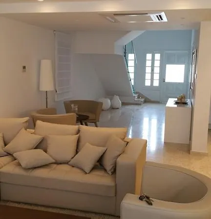 Serenity Mediterranean Perivolia