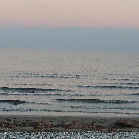 Serenity Mediterranean Perivolia