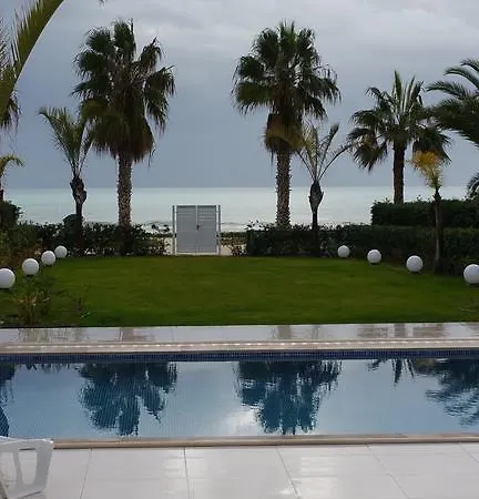 Villa Serenity Mediterranean *