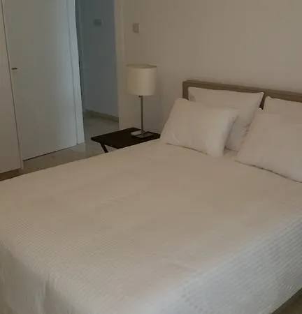 فيلة Serenity Mediterranean