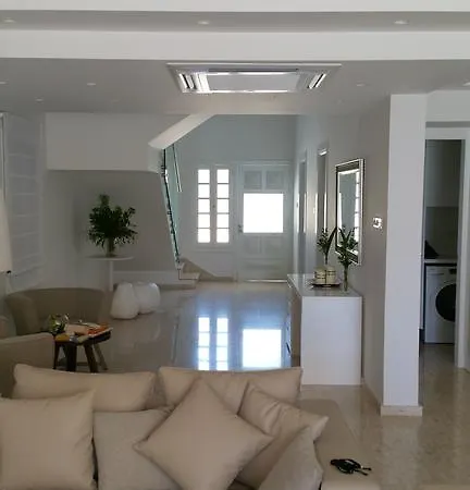 فيلة Serenity Mediterranean *