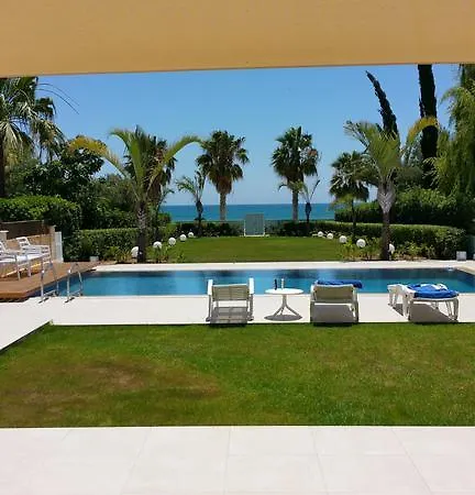 Serenity Mediterranean