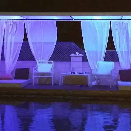 Serenity Mediterranean بريفوليا