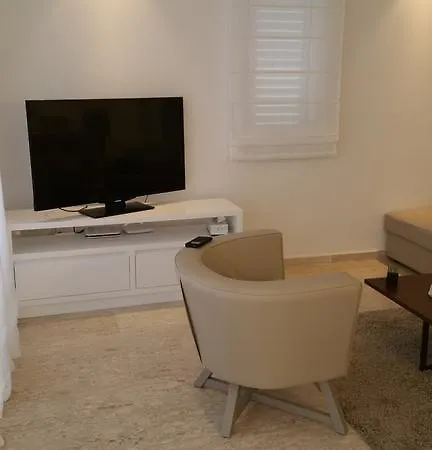 Vila Serenity Mediterranean