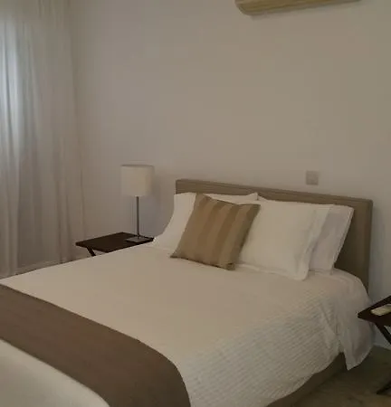 Serenity Mediterranean بريفوليا