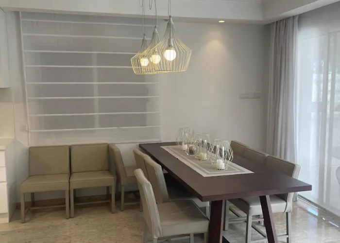 Serenity Mediterranean *