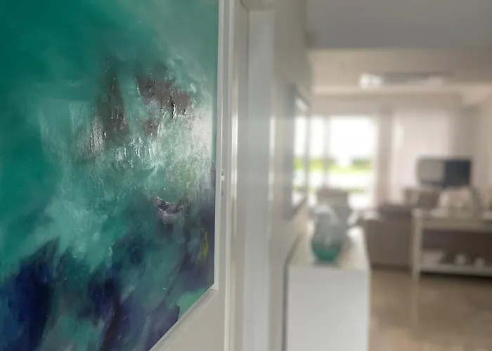 Serenity Mediterranean Villa *