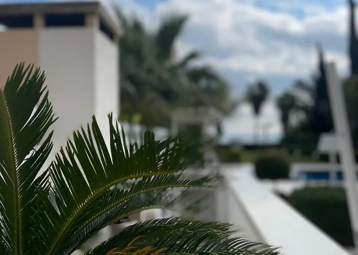 Villa Serenity Mediterranean *