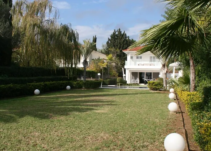 Serenity Mediterranean *