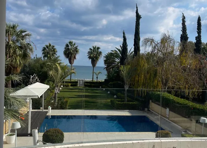 Serenity Mediterranean